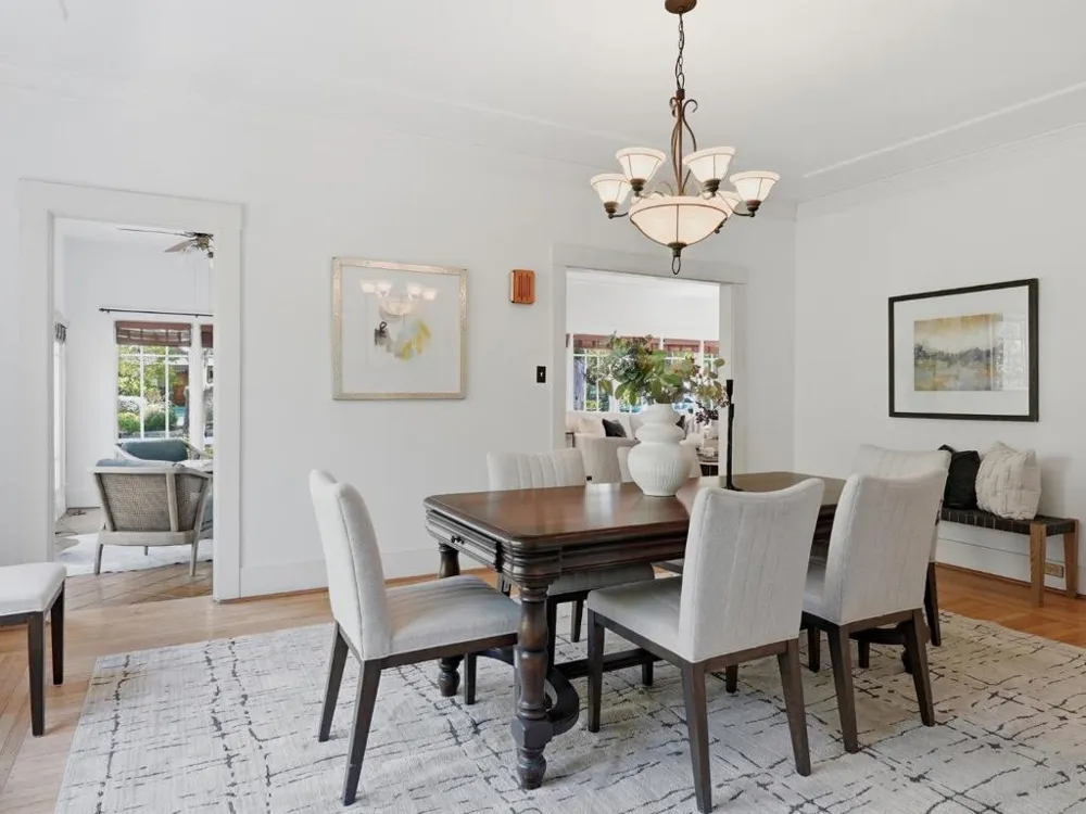 1285 Sierra Avenue San Jose, CA 95126