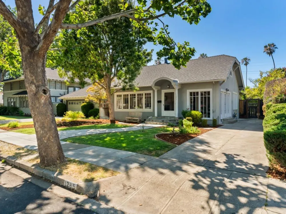 1285 Sierra Avenue San Jose, CA 95126