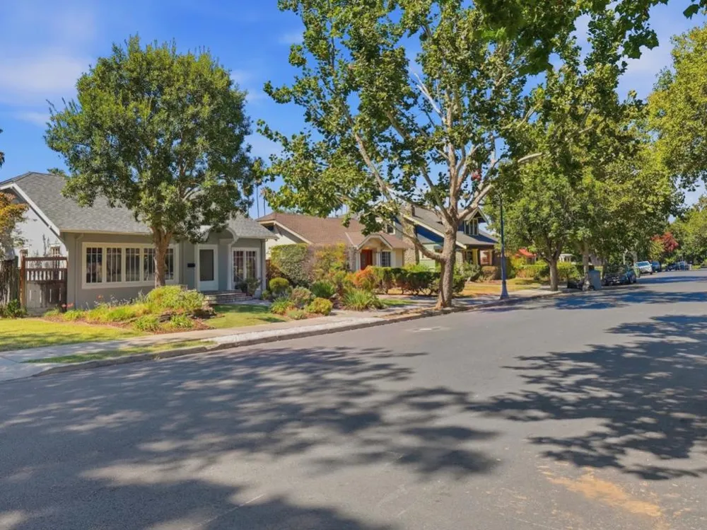 1285 Sierra Avenue San Jose, CA 95126