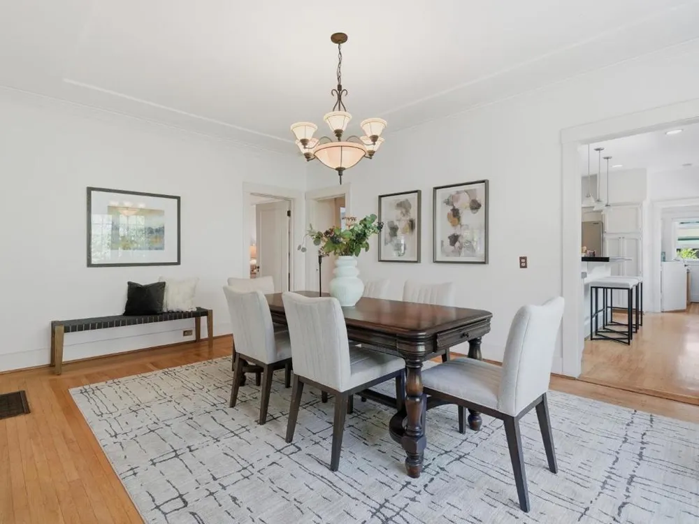 1285 Sierra Avenue San Jose, CA 95126