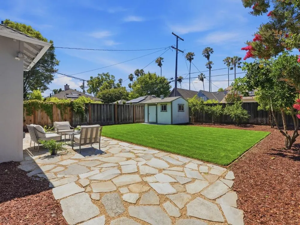 1285 Sierra Avenue San Jose, CA 95126