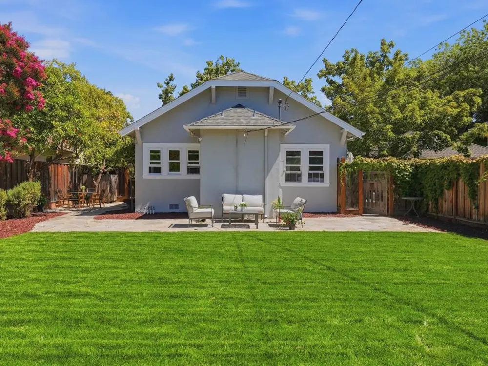 1285 Sierra Avenue San Jose, CA 95126