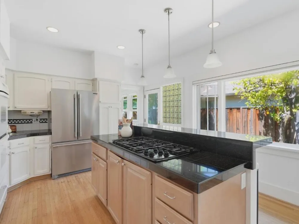 1285 Sierra Avenue San Jose, CA 95126