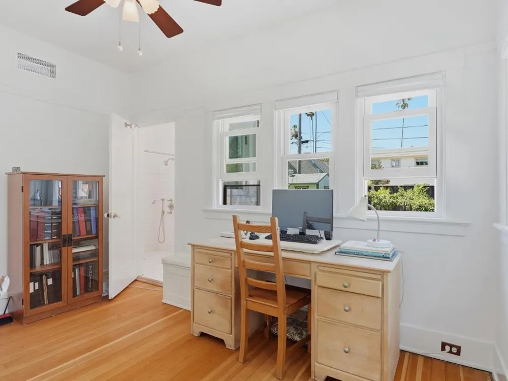 1285 Sierra Avenue San Jose, CA 95126