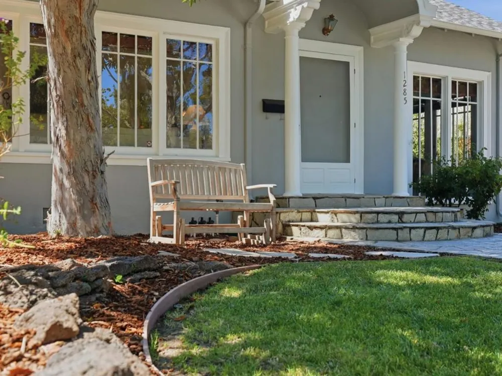 1285 Sierra Avenue San Jose, CA 95126