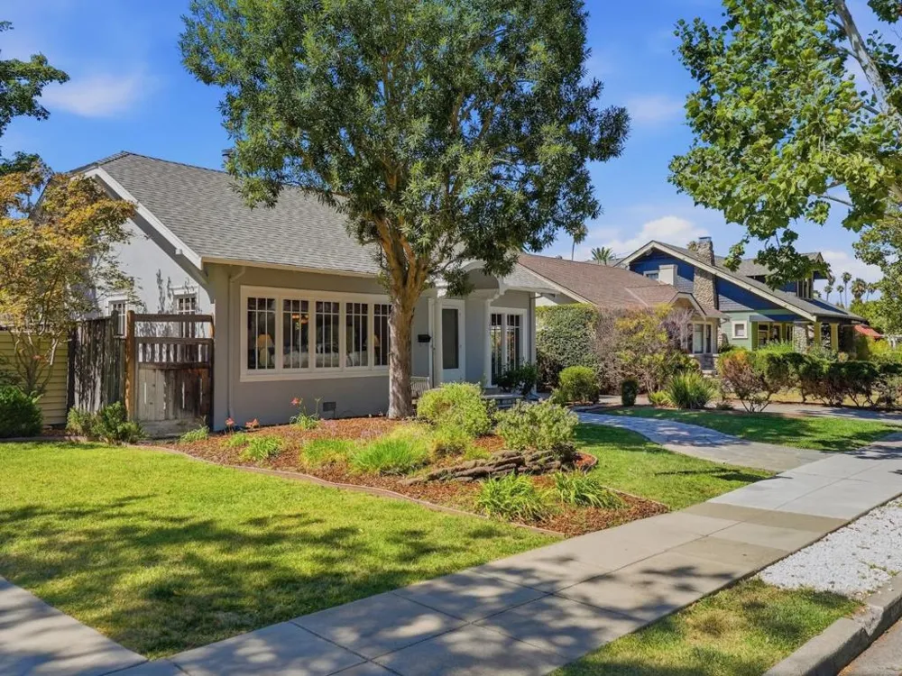 1285 Sierra Avenue San Jose, CA 95126