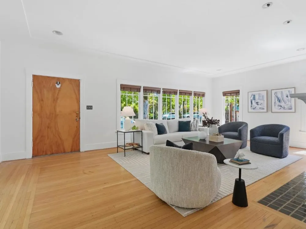 1285 Sierra Avenue San Jose, CA 95126