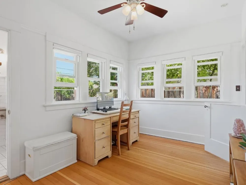 1285 Sierra Avenue San Jose, CA 95126
