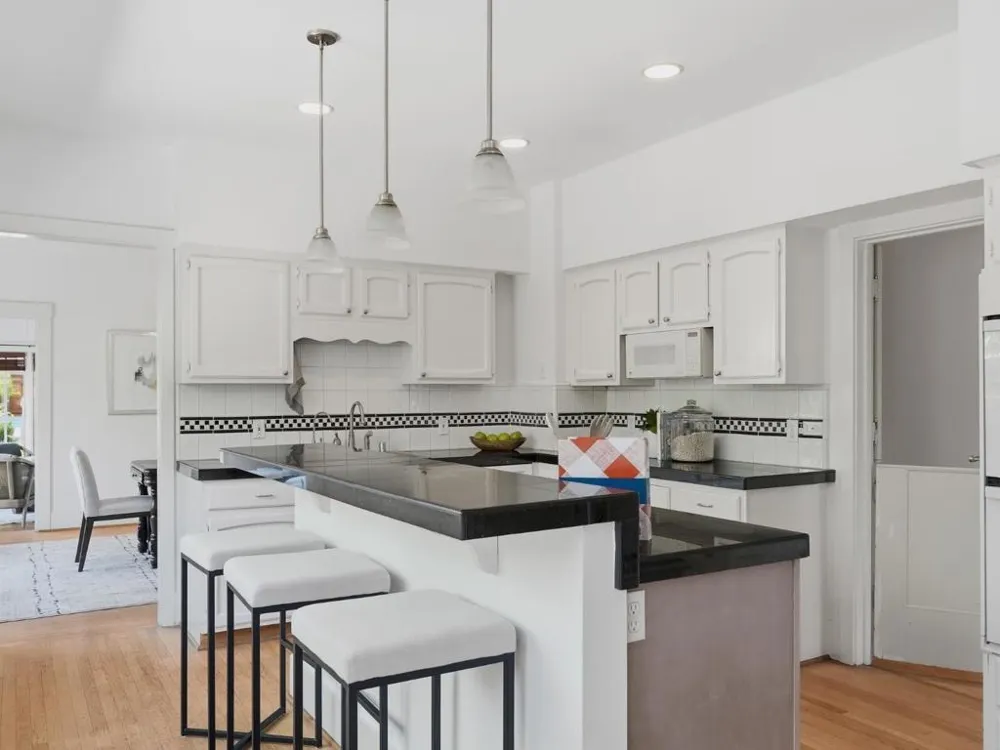 1285 Sierra Avenue San Jose, CA 95126