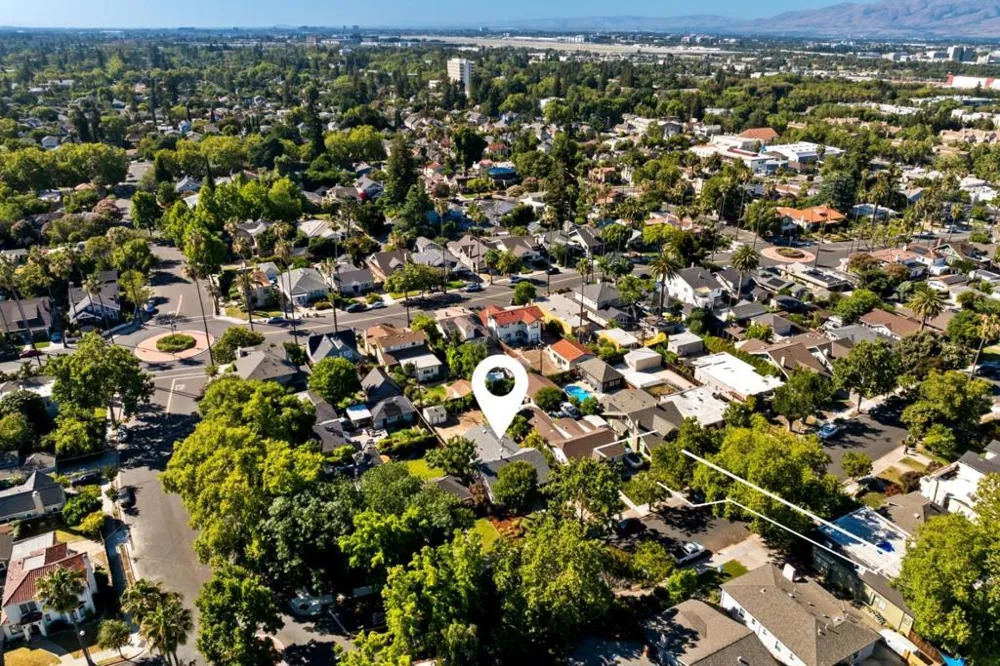 1285 Sierra Avenue San Jose, CA 95126