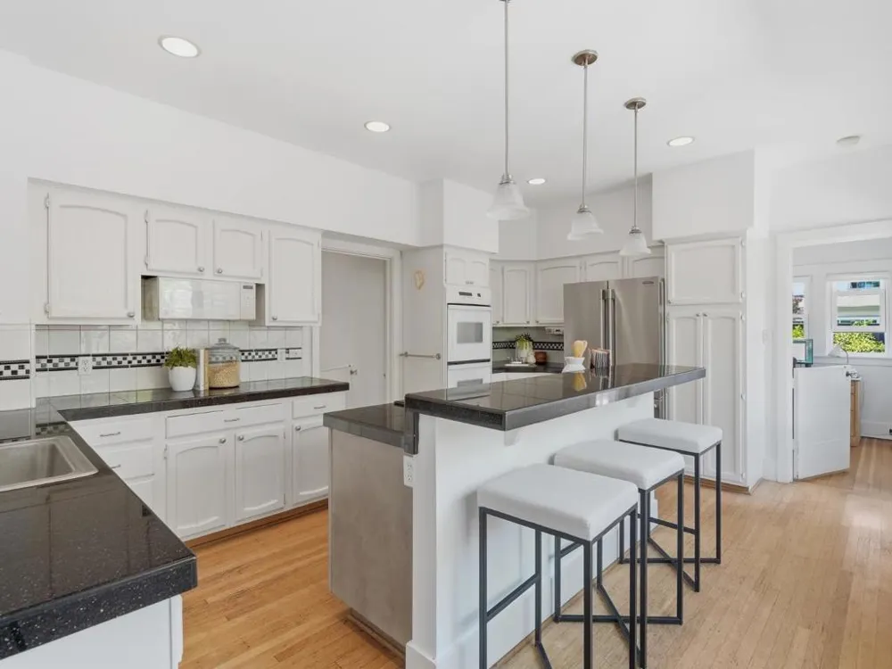 1285 Sierra Avenue San Jose, CA 95126