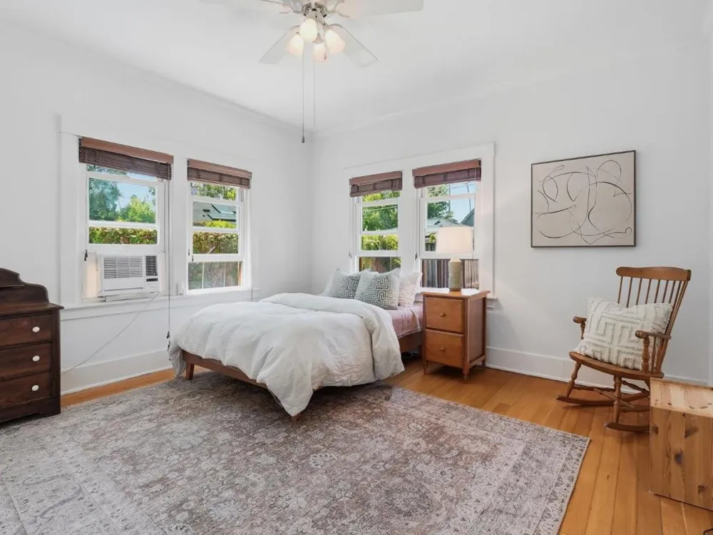 1285 Sierra Avenue San Jose, CA 95126