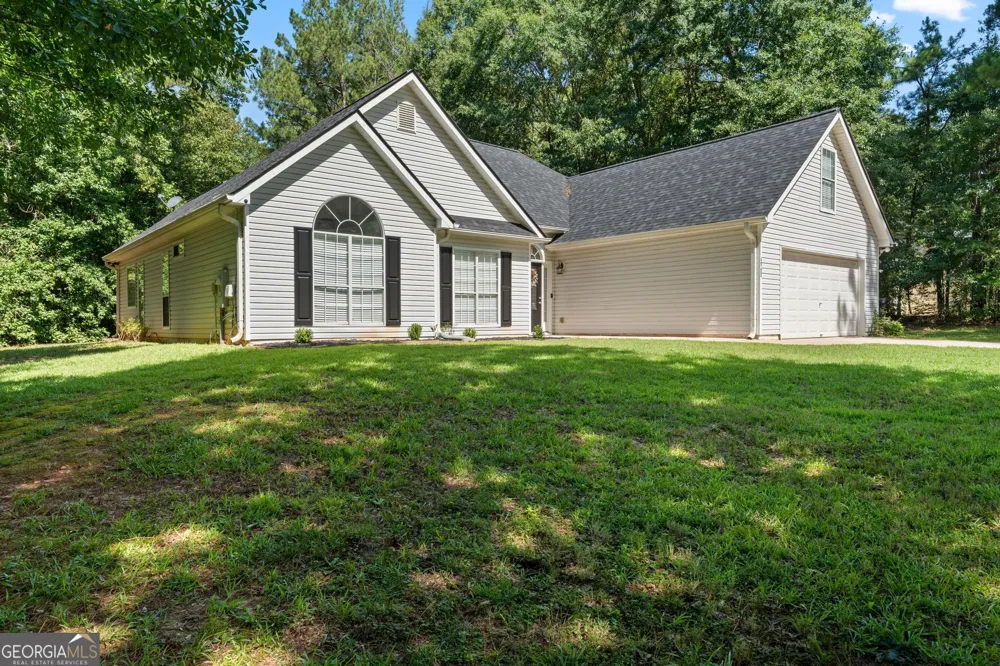 420 Ray WAY Jenkinsburg, GA 30234