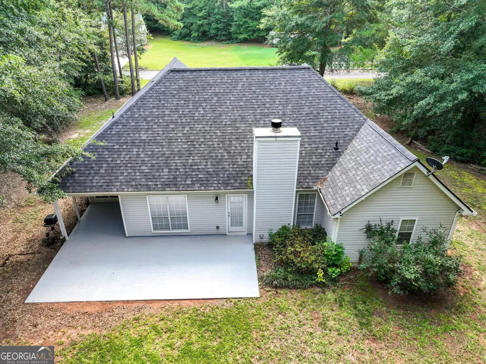 420 Ray WAY Jenkinsburg, GA 30234