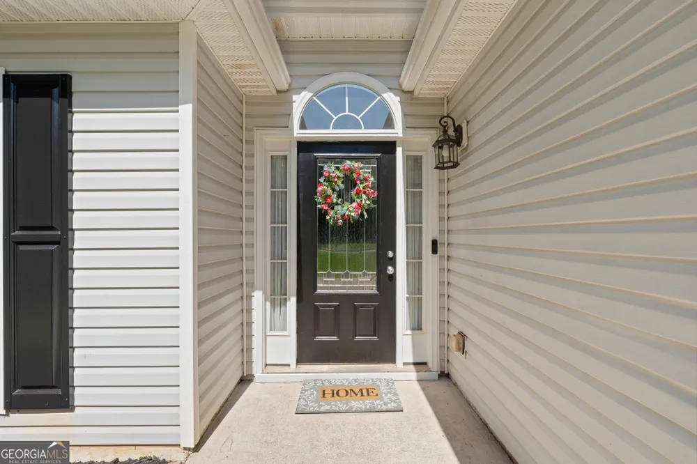420 Ray WAY Jenkinsburg, GA 30234