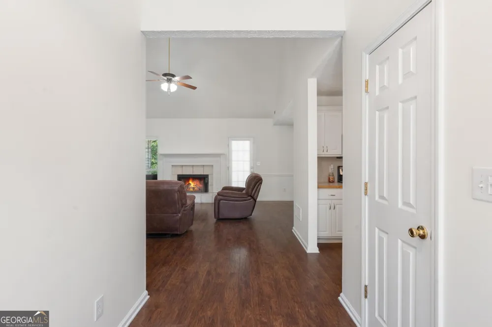 420 Ray WAY Jenkinsburg, GA 30234