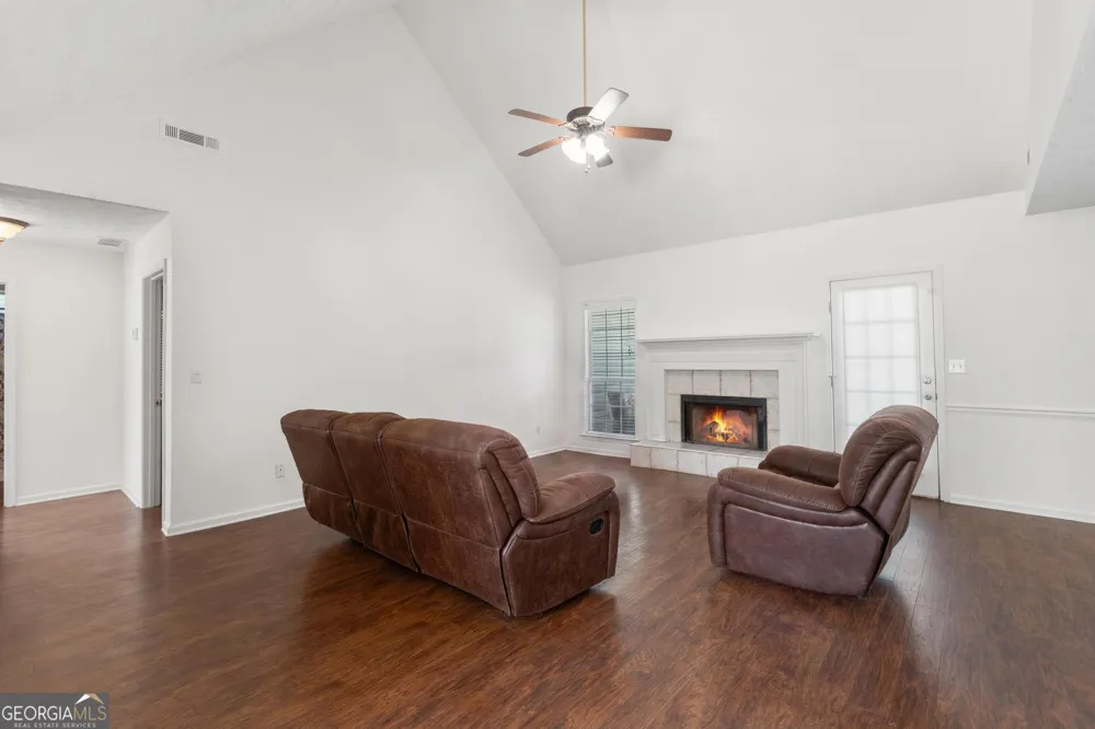 420 Ray WAY Jenkinsburg, GA 30234