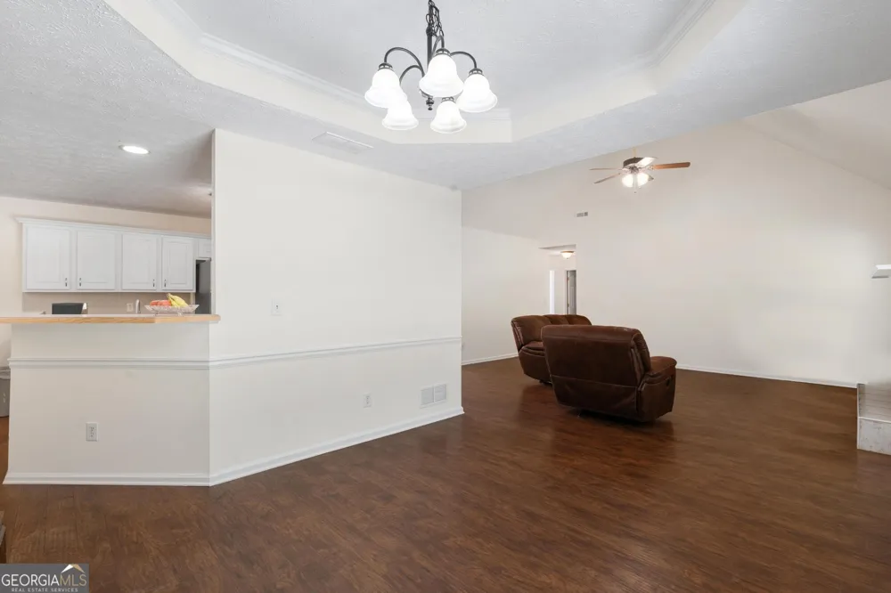 420 Ray WAY Jenkinsburg, GA 30234