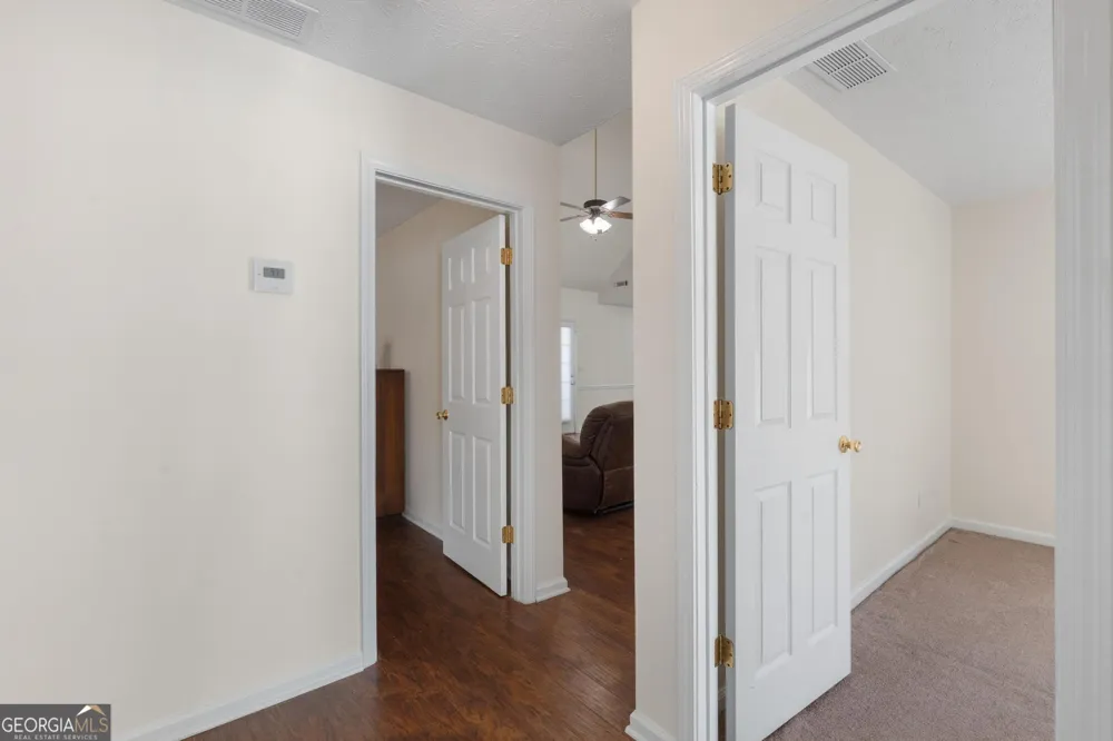 420 Ray WAY Jenkinsburg, GA 30234