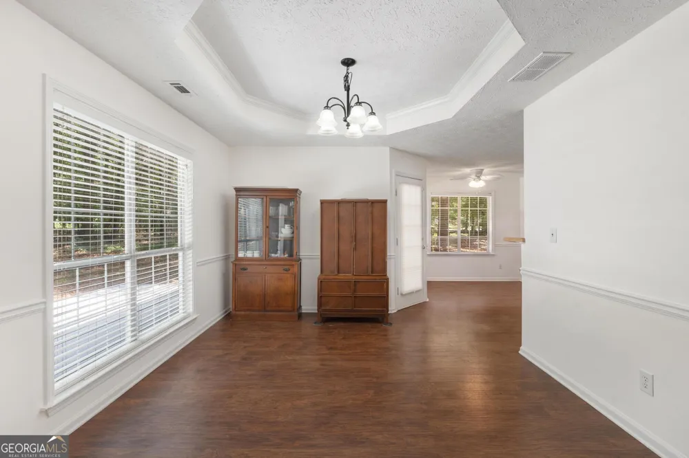 420 Ray WAY Jenkinsburg, GA 30234