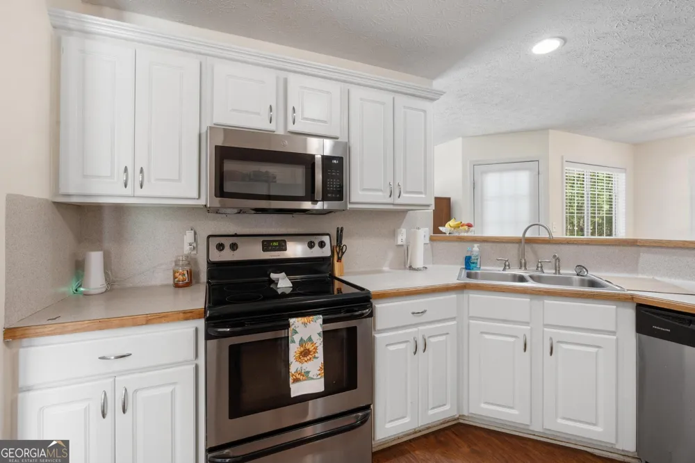 420 Ray WAY Jenkinsburg, GA 30234
