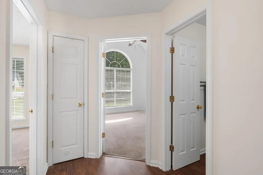 420 Ray WAY Jenkinsburg, GA 30234