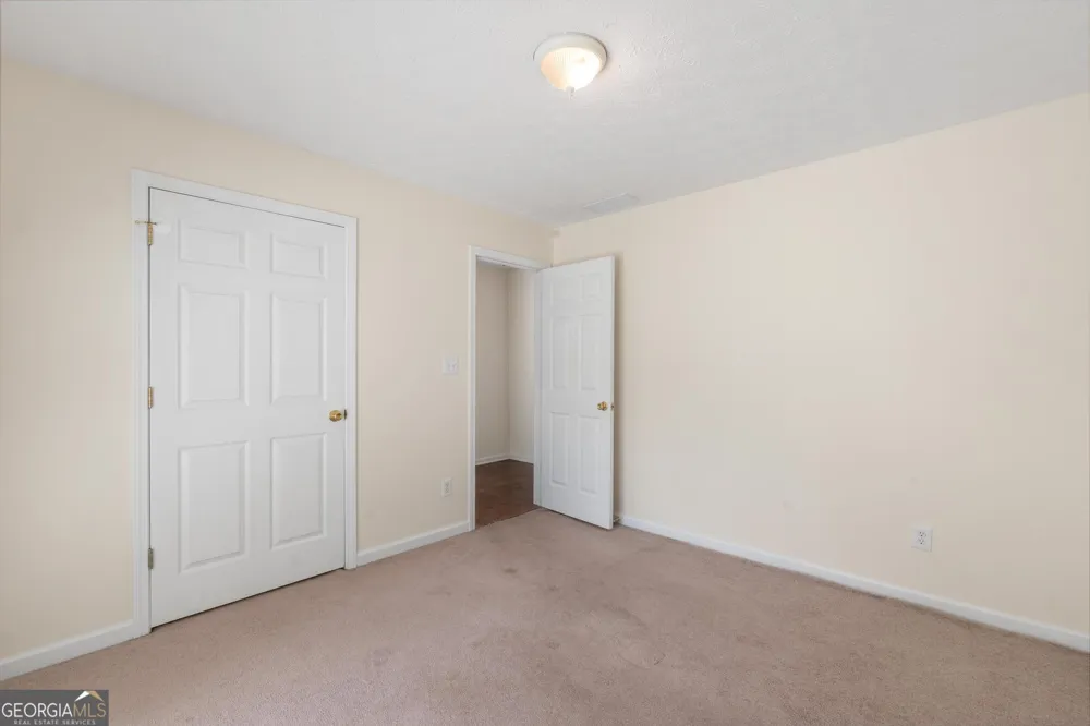 420 Ray WAY Jenkinsburg, GA 30234