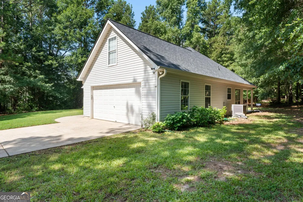 420 Ray WAY Jenkinsburg, GA 30234