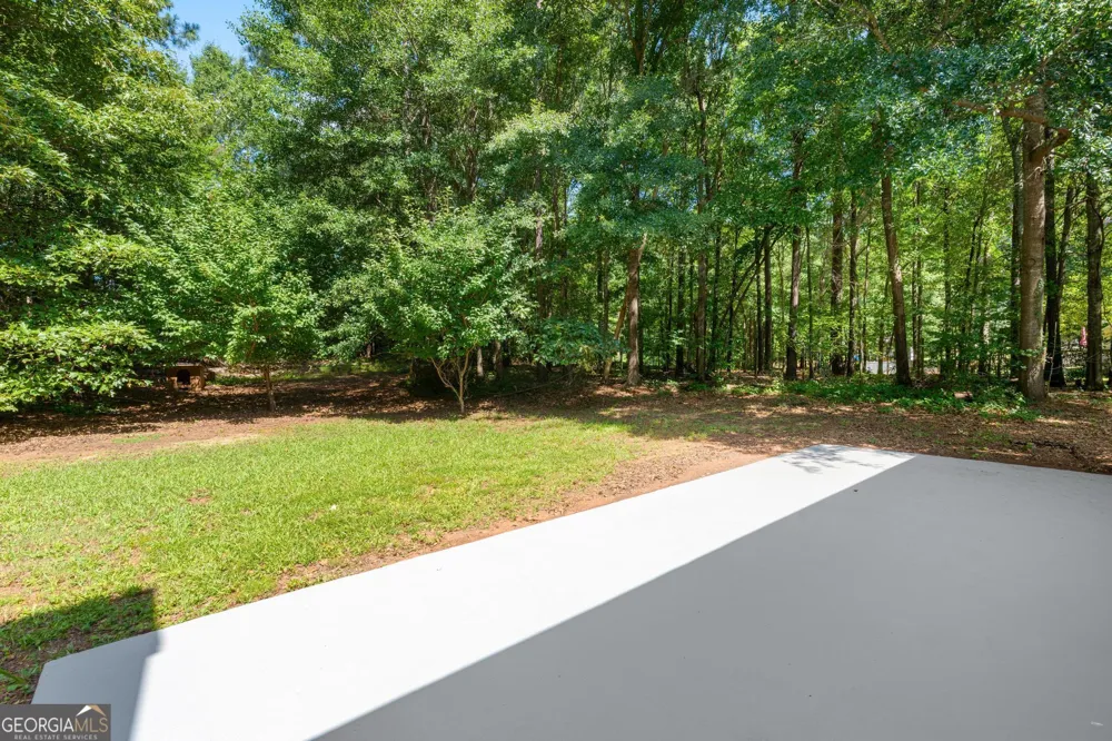 420 Ray WAY Jenkinsburg, GA 30234