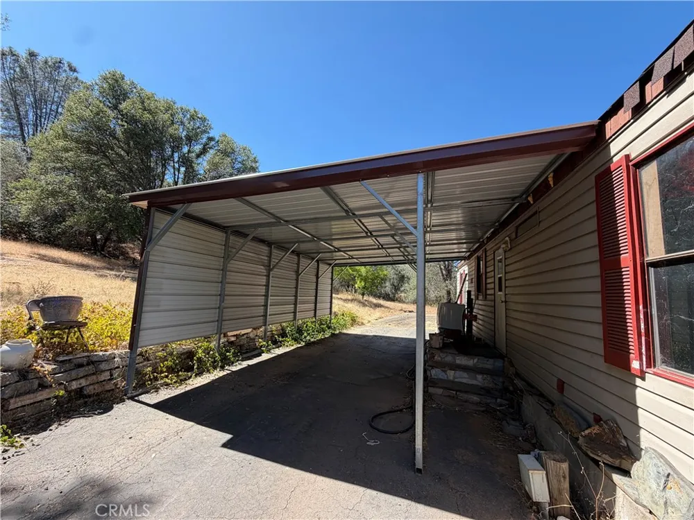 5540 Gold Creek Mariposa, CA 95338