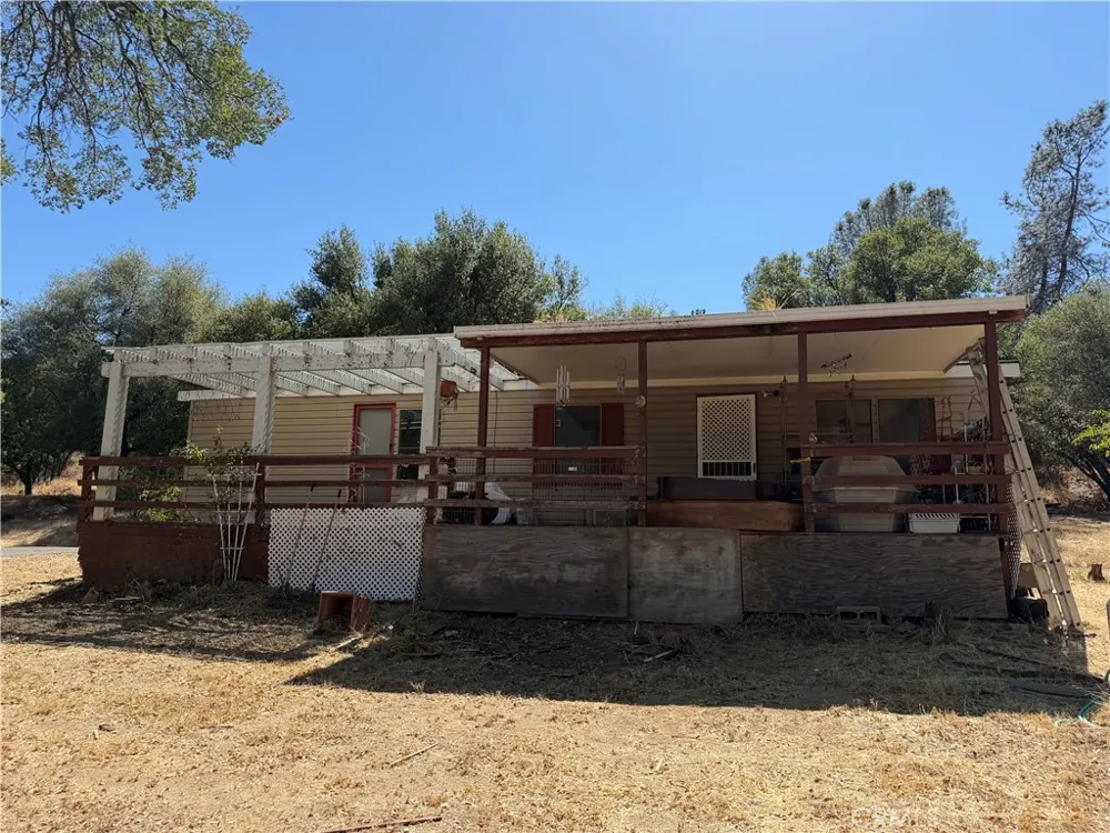 5540 Gold Creek Mariposa, CA 95338