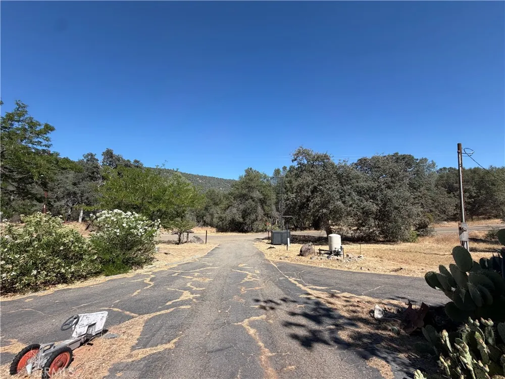 5540 Gold Creek Mariposa, CA 95338