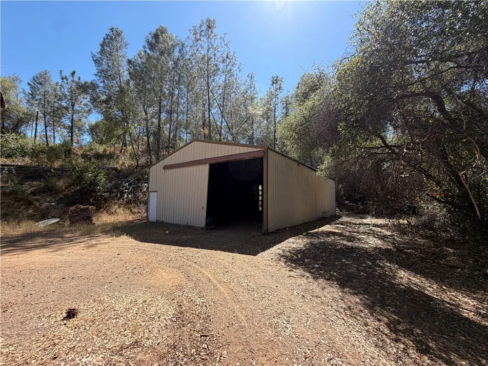 5540 Gold Creek Mariposa, CA 95338