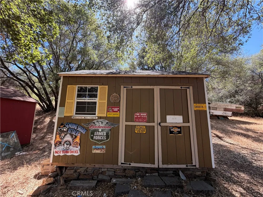 5540 Gold Creek Mariposa, CA 95338
