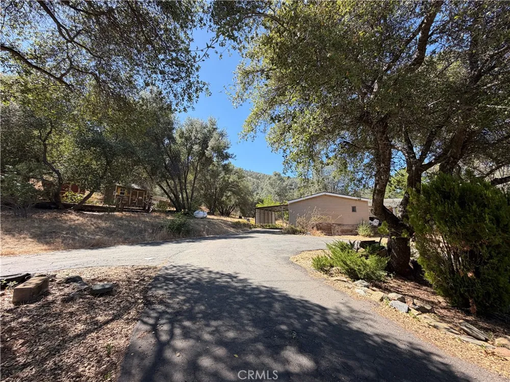 5540 Gold Creek Mariposa, CA 95338