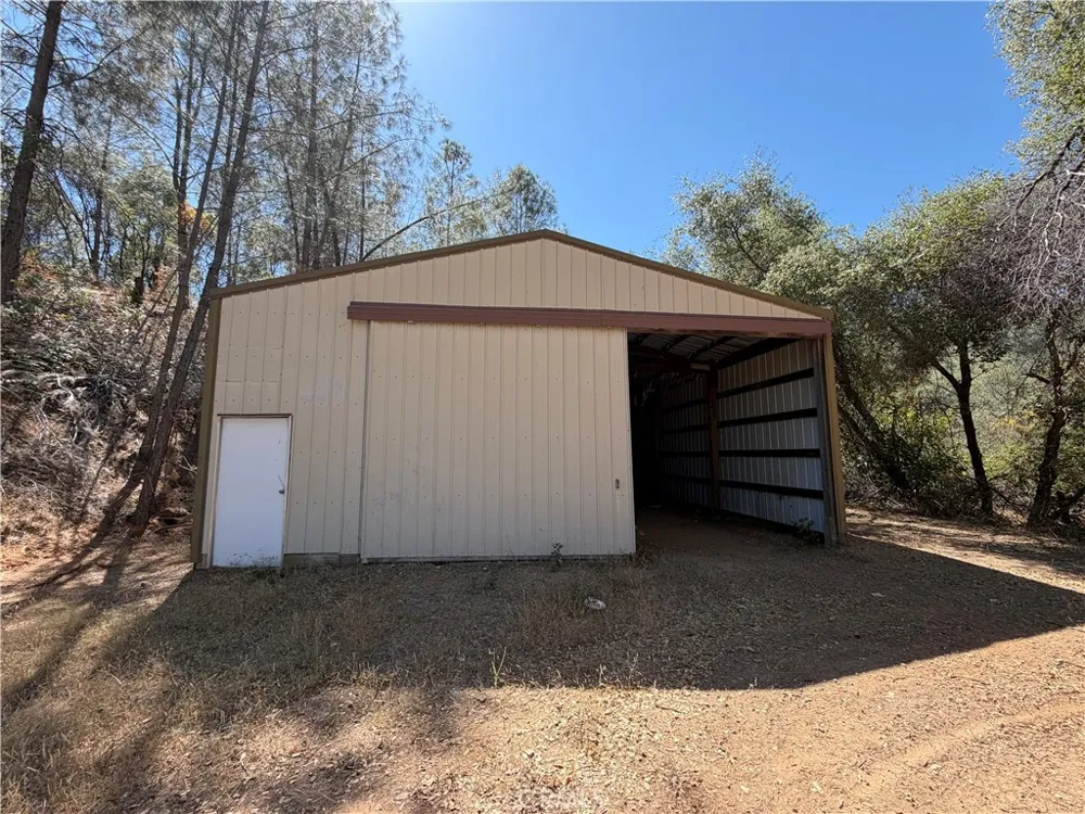 5540 Gold Creek Mariposa, CA 95338