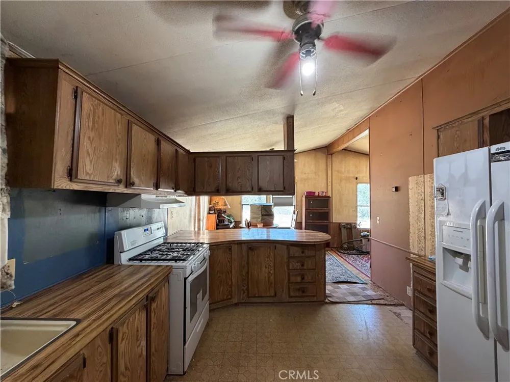 5540 Gold Creek Mariposa, CA 95338