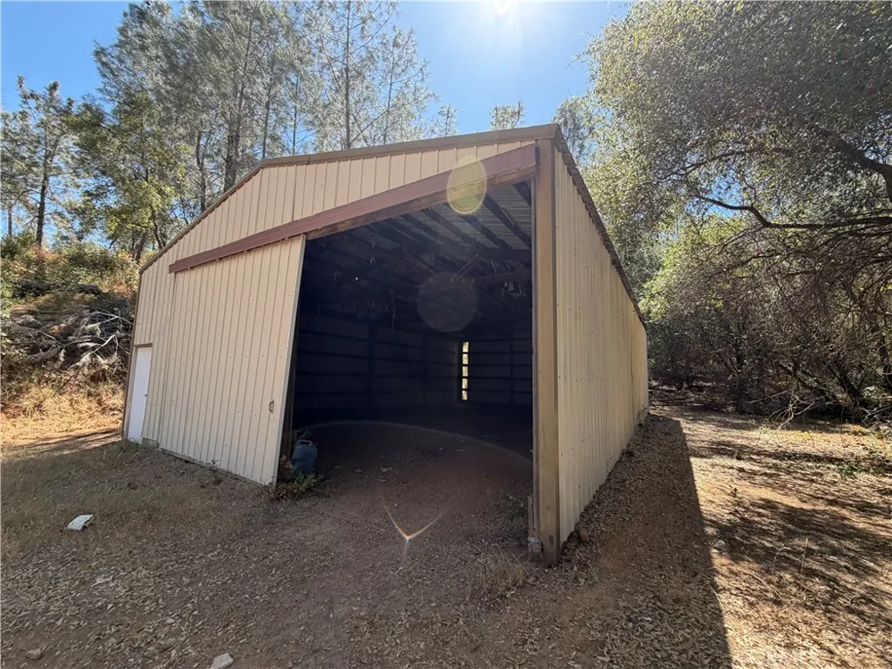 5540 Gold Creek Mariposa, CA 95338