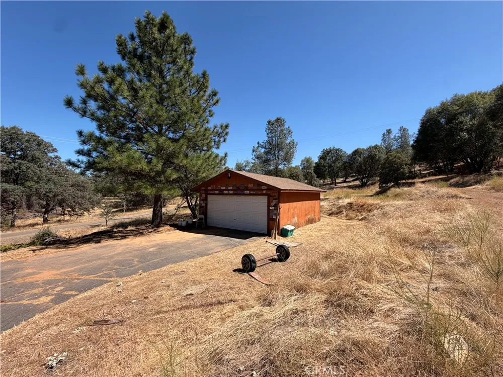 5540 Gold Creek Mariposa, CA 95338