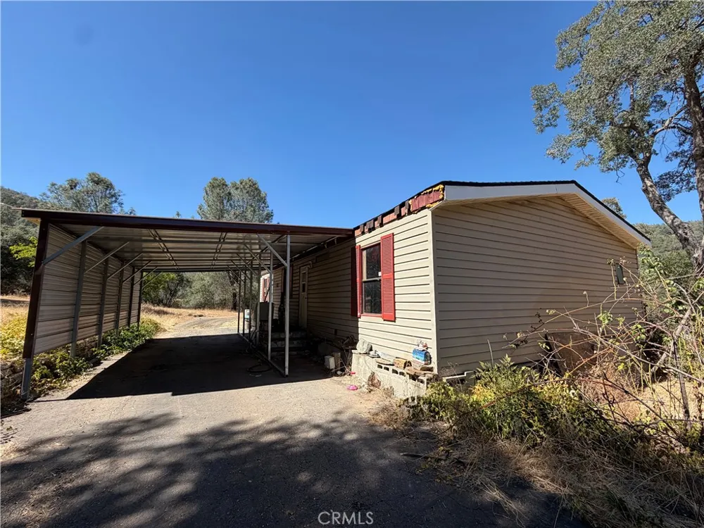 5540 Gold Creek Mariposa, CA 95338