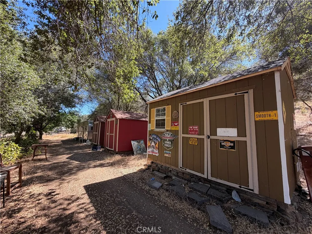 5540 Gold Creek Mariposa, CA 95338