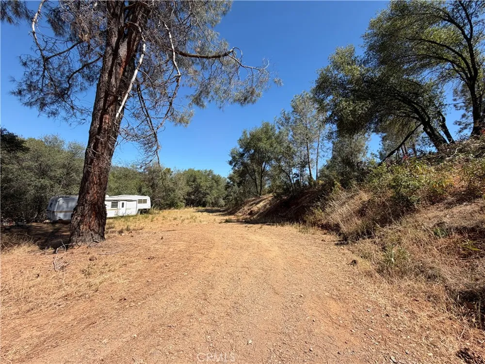 5540 Gold Creek Mariposa, CA 95338
