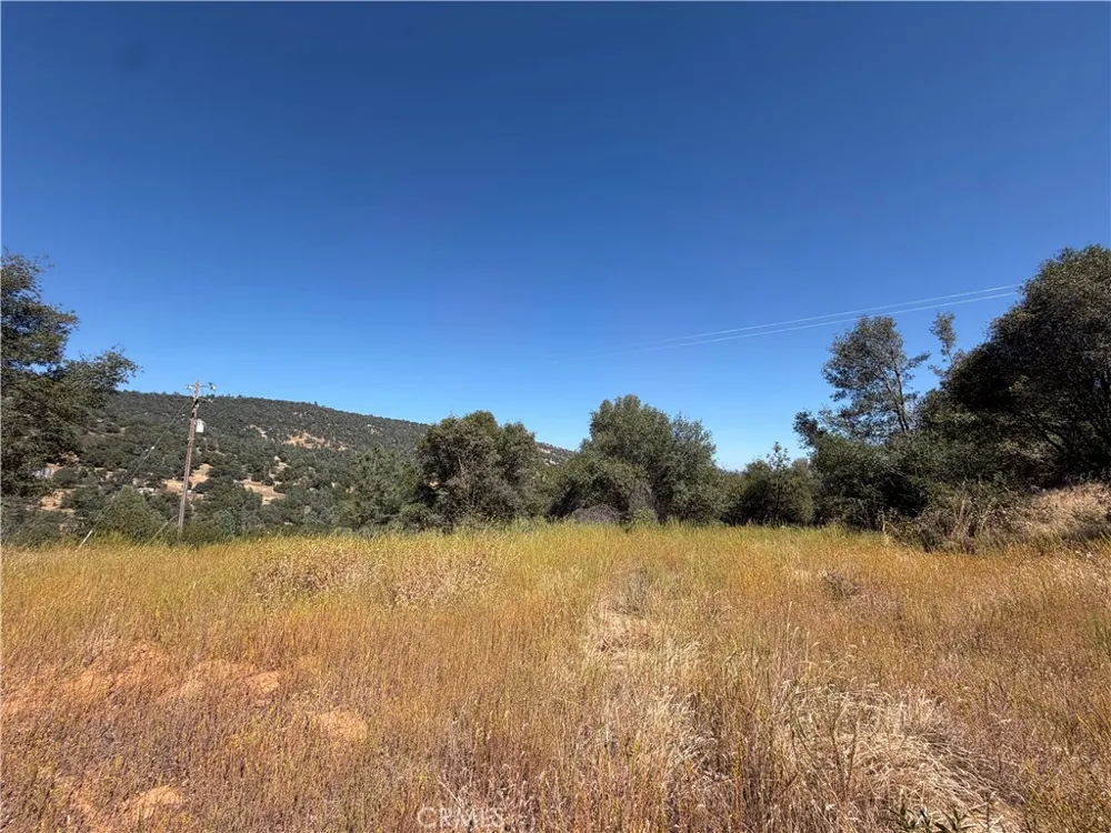 5540 Gold Creek Mariposa, CA 95338