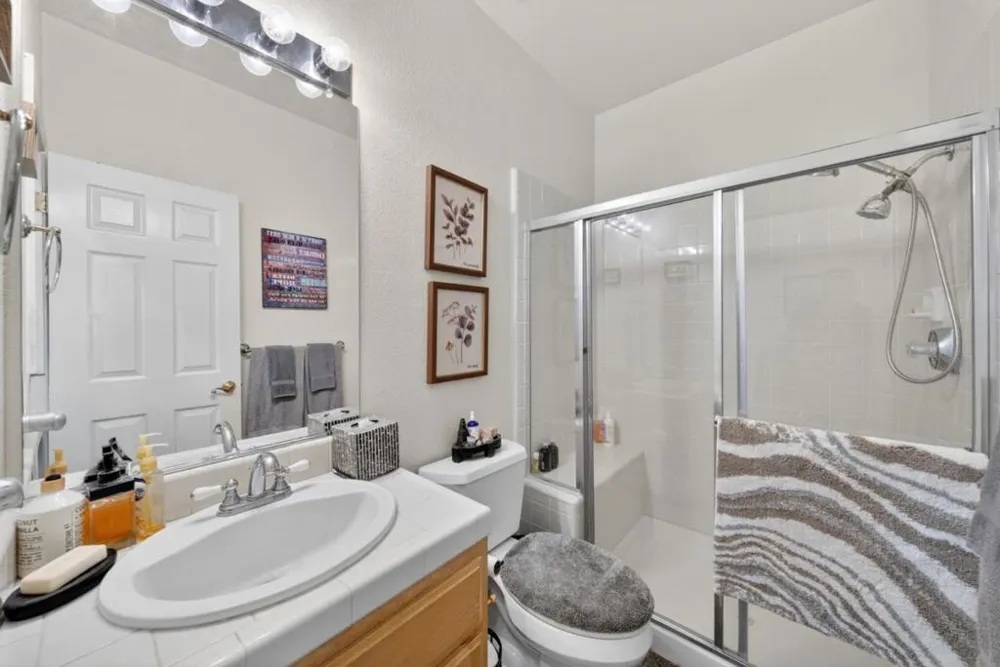 1405 Casablanca Circle Gilroy, CA 95020