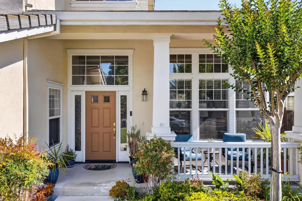1405 Casablanca Circle Gilroy, CA 95020