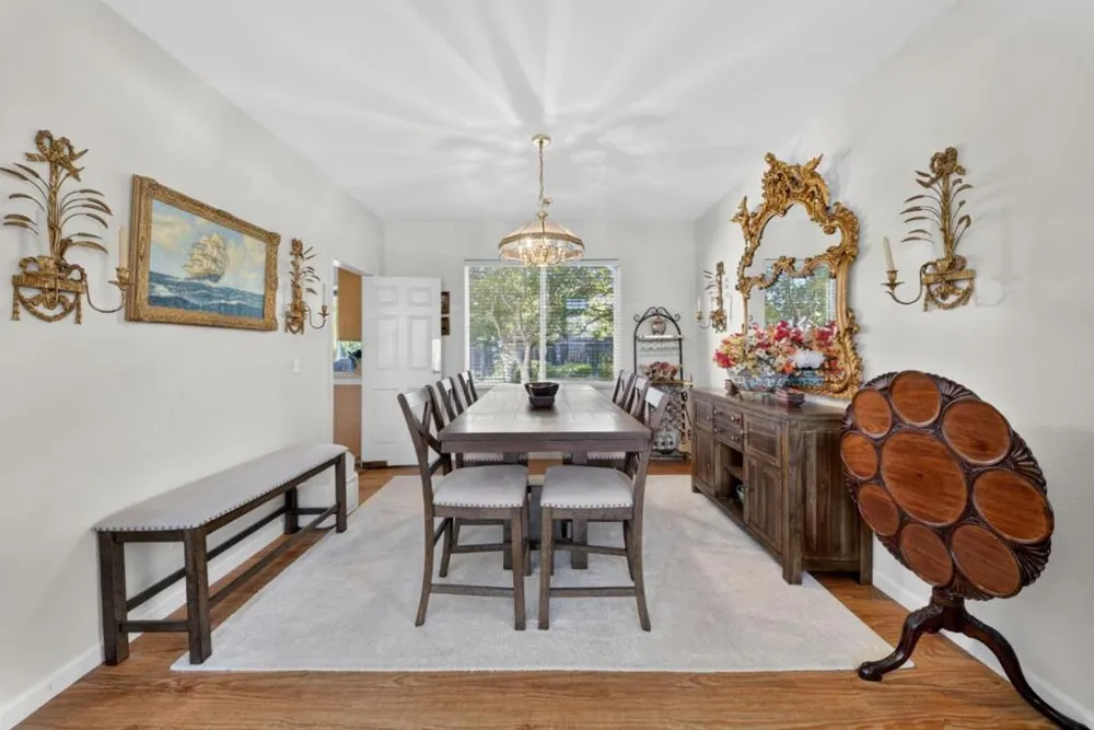 1405 Casablanca Circle Gilroy, CA 95020