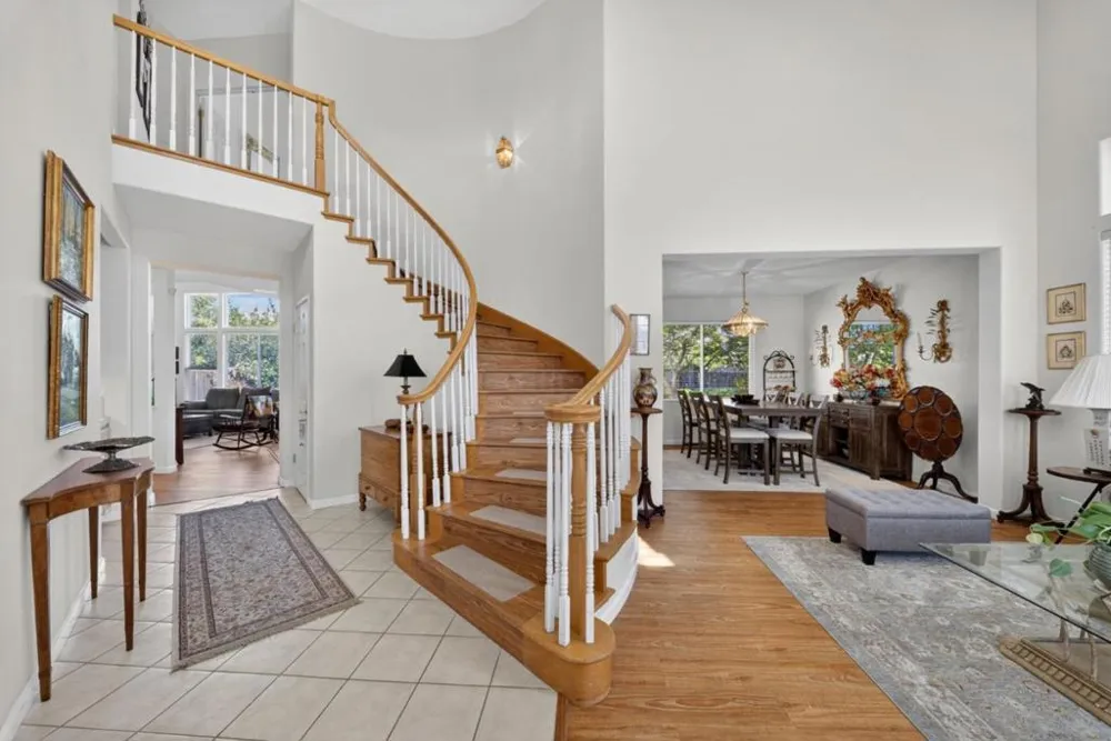 1405 Casablanca Circle Gilroy, CA 95020