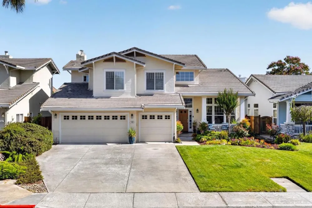 1405 Casablanca Circle Gilroy, CA 95020