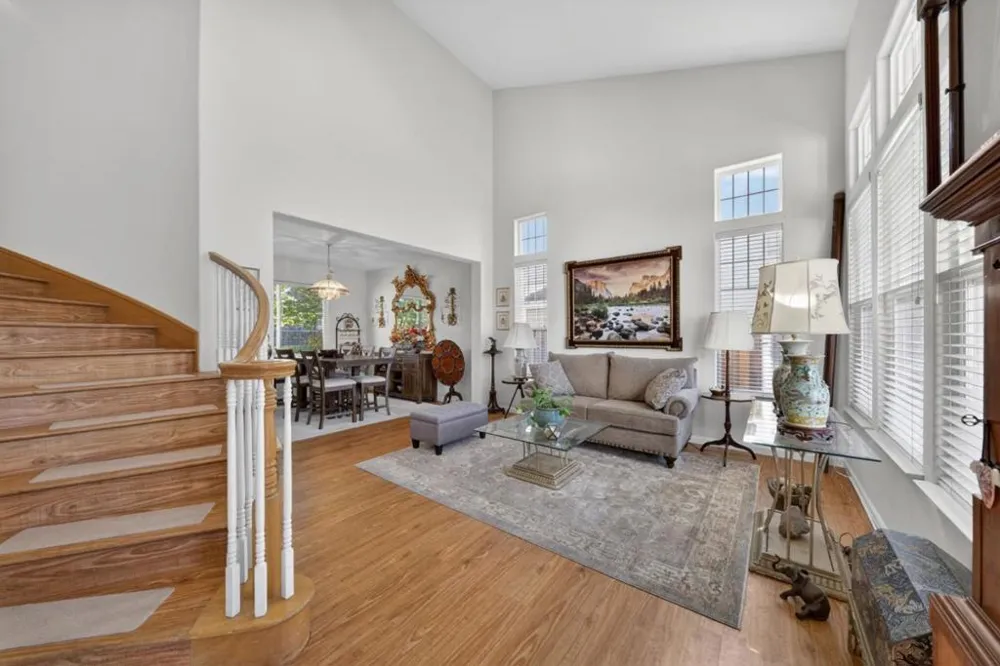 1405 Casablanca Circle Gilroy, CA 95020