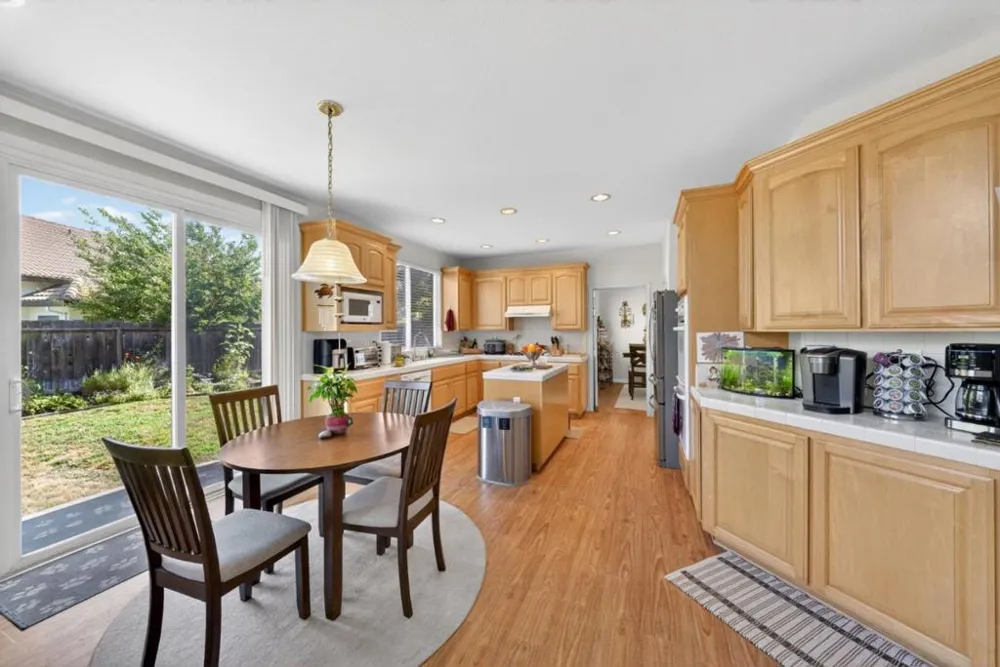 1405 Casablanca Circle Gilroy, CA 95020